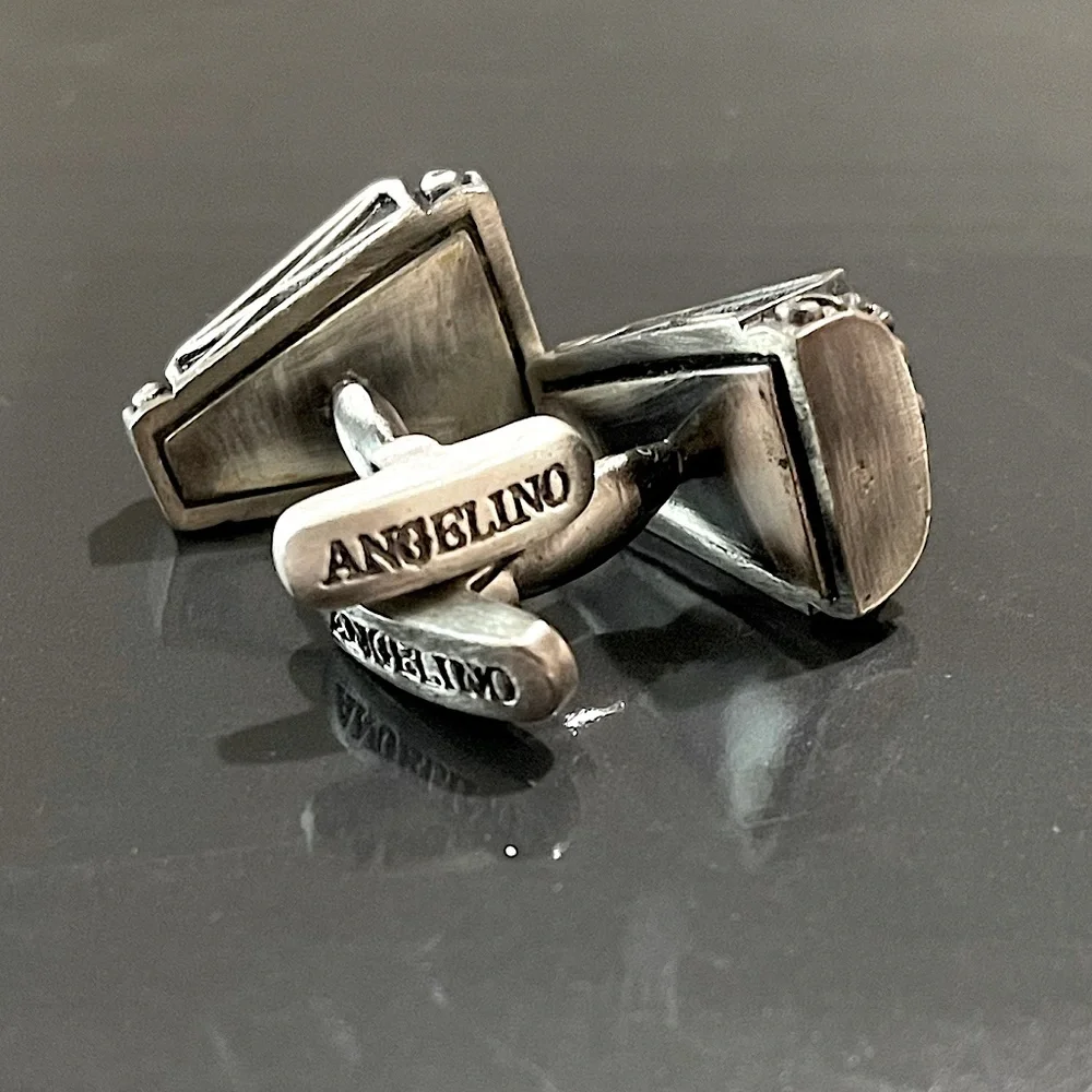 Angelino these are